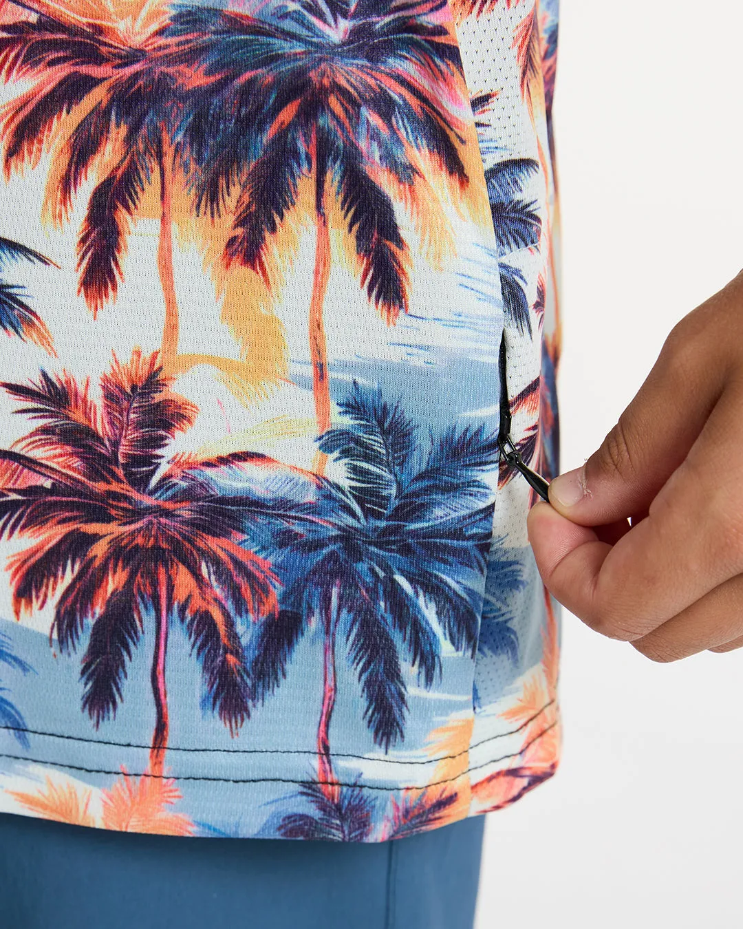 Youth Gravity Jersey | Venice Beach