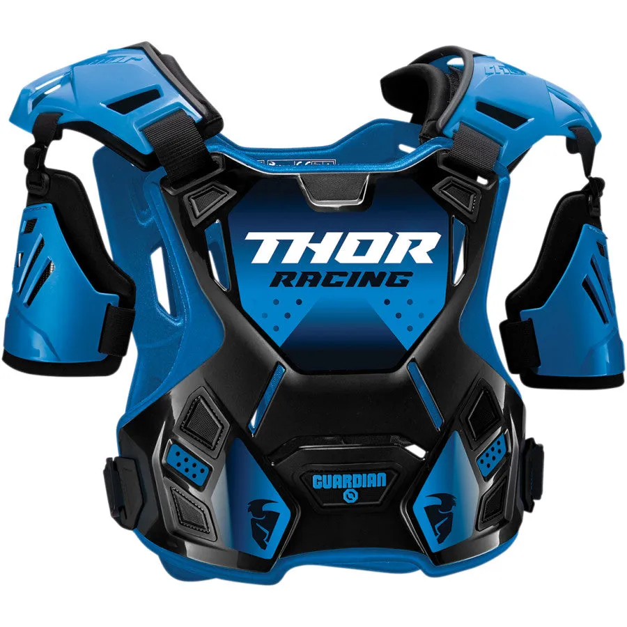 Youth Guardian Roost Deflector Chest and Back Protector