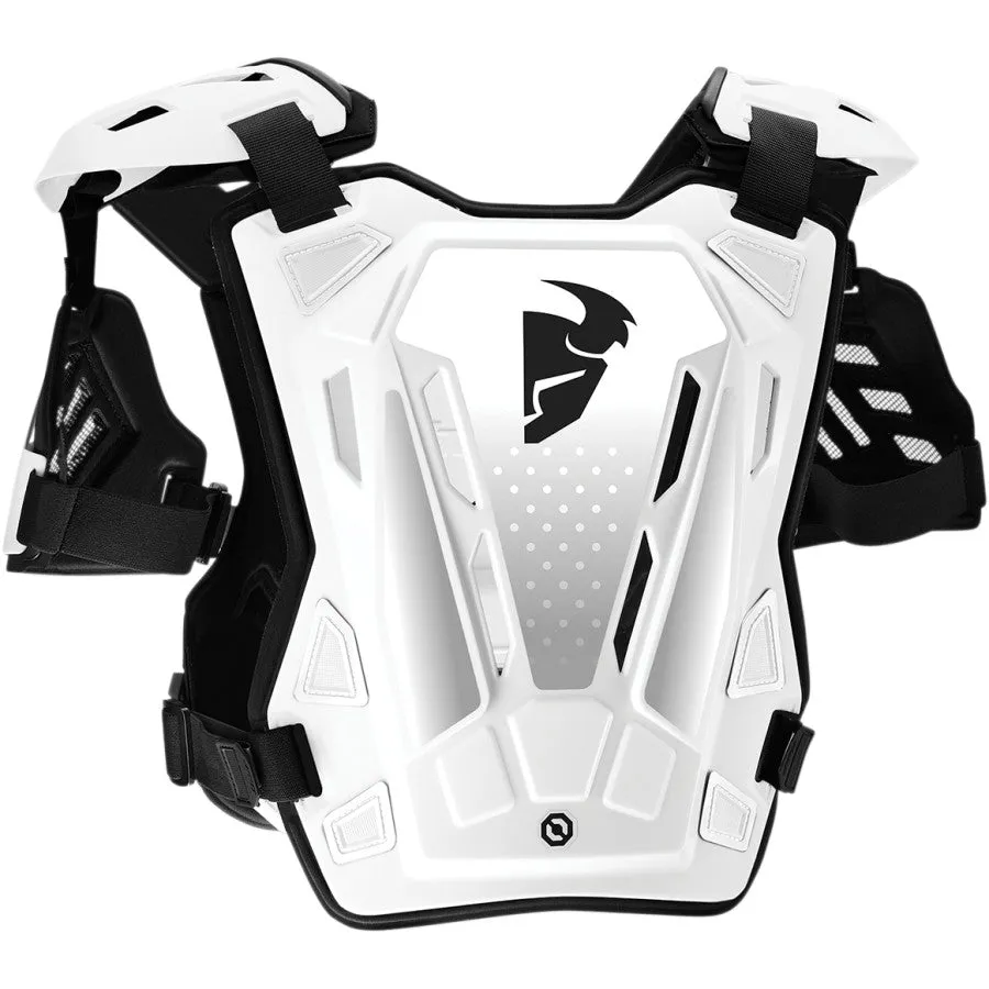 Youth Guardian Roost Deflector Chest and Back Protector