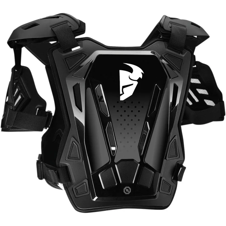 Youth Guardian Roost Deflector Chest and Back Protector