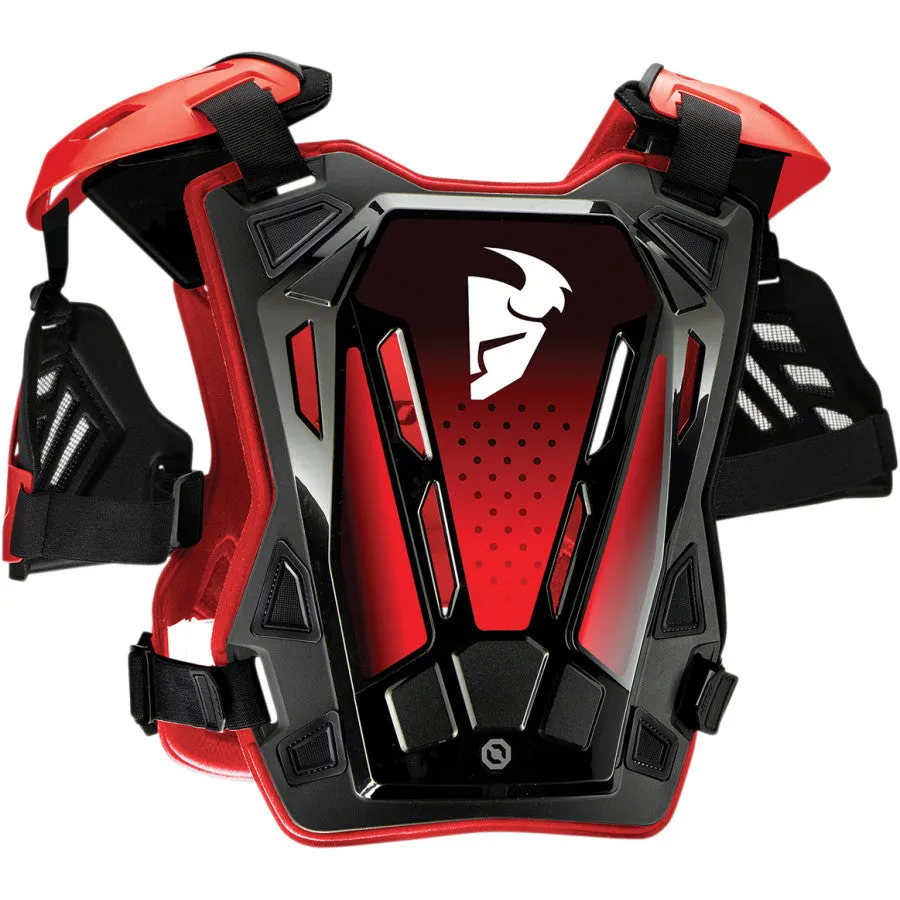 Youth Guardian Roost Deflector Chest and Back Protector