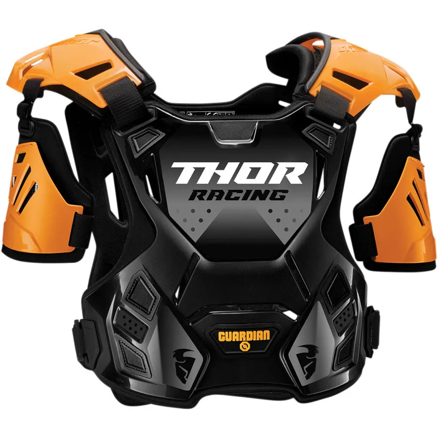 Youth Guardian Roost Deflector Chest and Back Protector