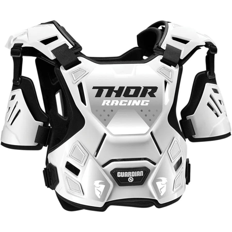 Youth Guardian Roost Deflector Chest and Back Protector