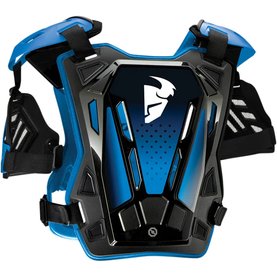Youth Guardian Roost Deflector Chest and Back Protector
