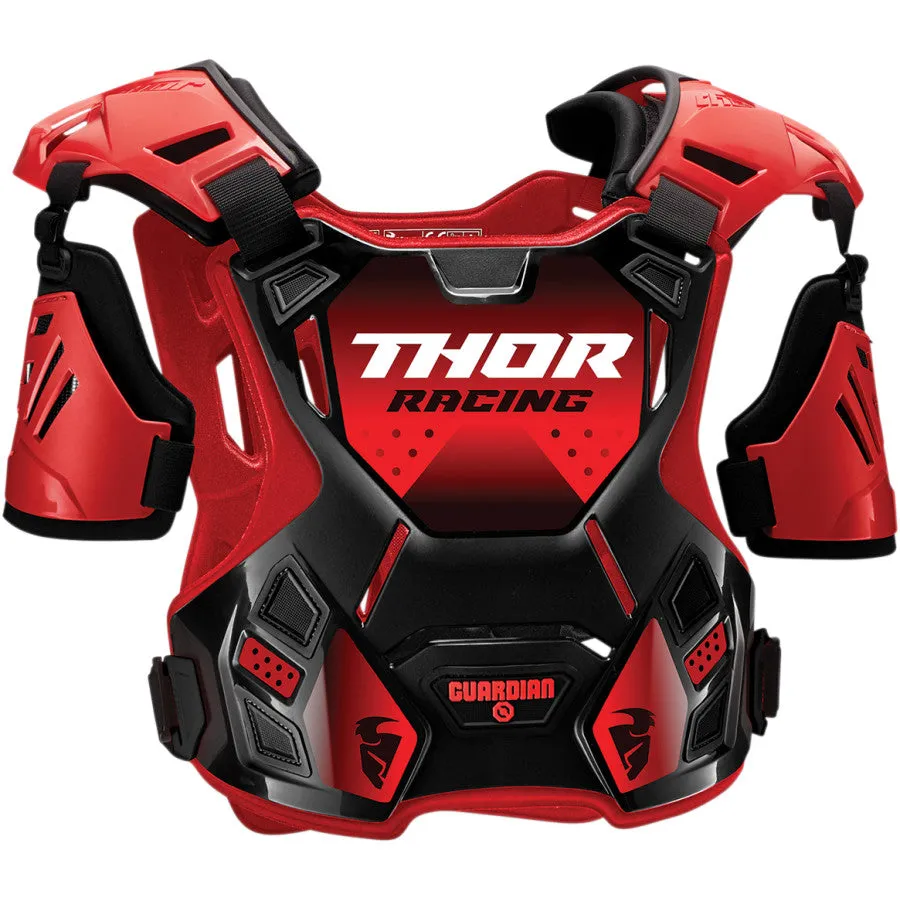 Youth Guardian Roost Deflector Chest and Back Protector
