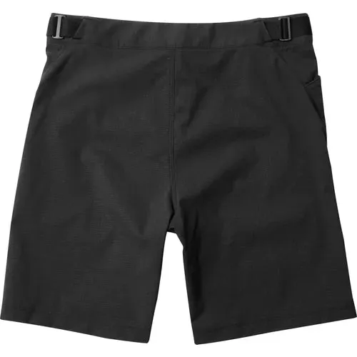 YTH RANGER SHORT Blk    ///24