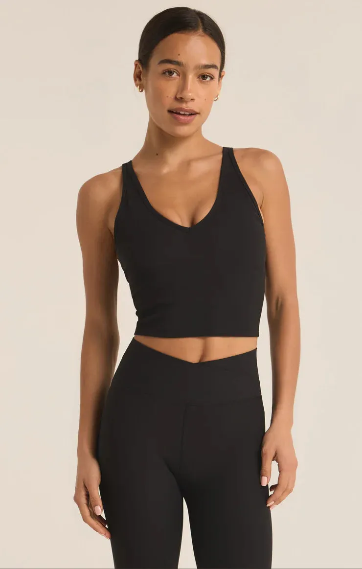 Z Supply Down To The Wire Tank