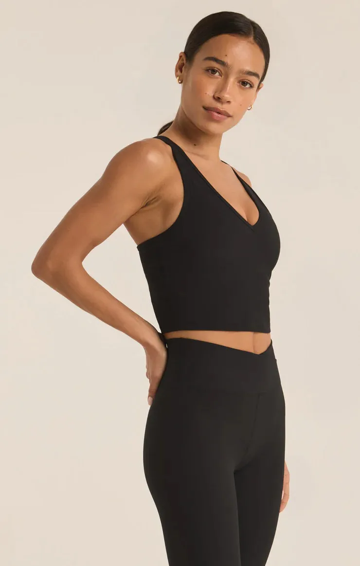 Z Supply Down To The Wire Tank