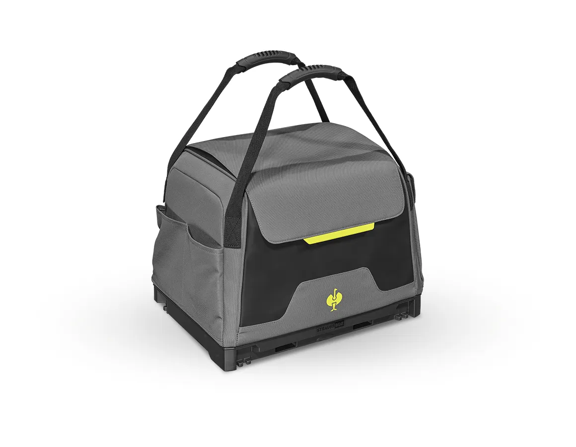 Zaprta torba za orodje STRAUSSbox