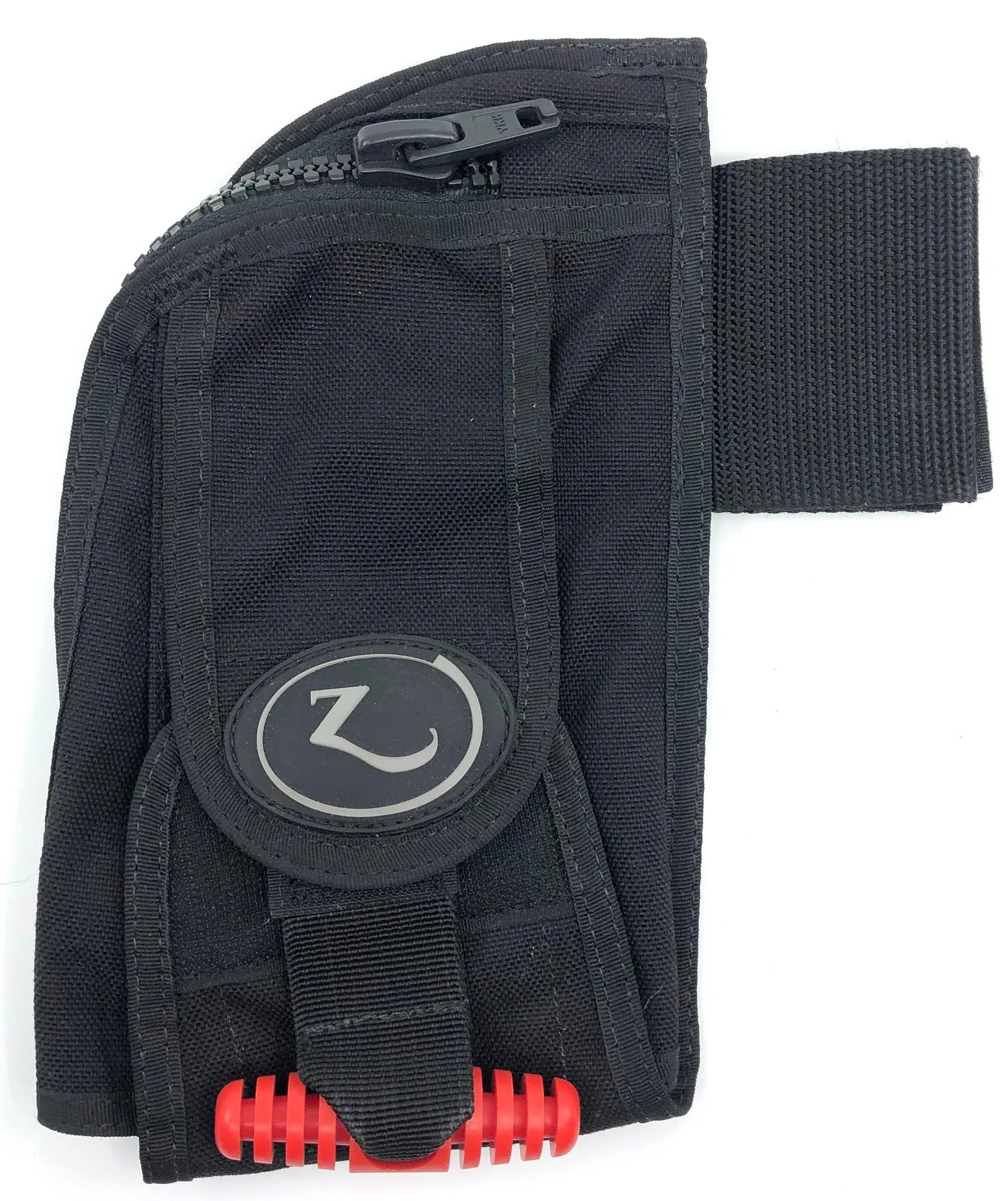 Zeagle Rear Weight Pockets 20 lbs