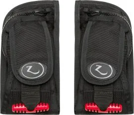 Zeagle Rear Weight Pockets 20 lbs